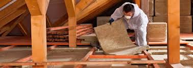 Reliable Trinity, TX Insulation Solutions